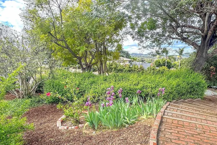 1996 Valley Rim Rd, El Cajon, California 92019