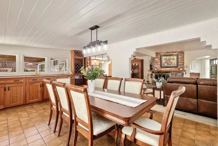 1996 Valley Rim Rd, El Cajon, California 92019