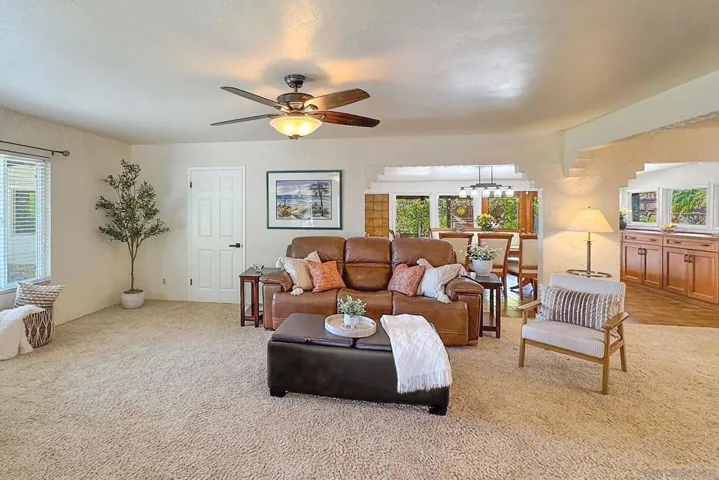 1996 Valley Rim Rd, El Cajon, California 92019