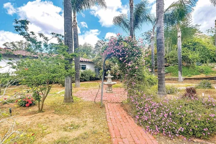1996 Valley Rim Rd, El Cajon, California 92019