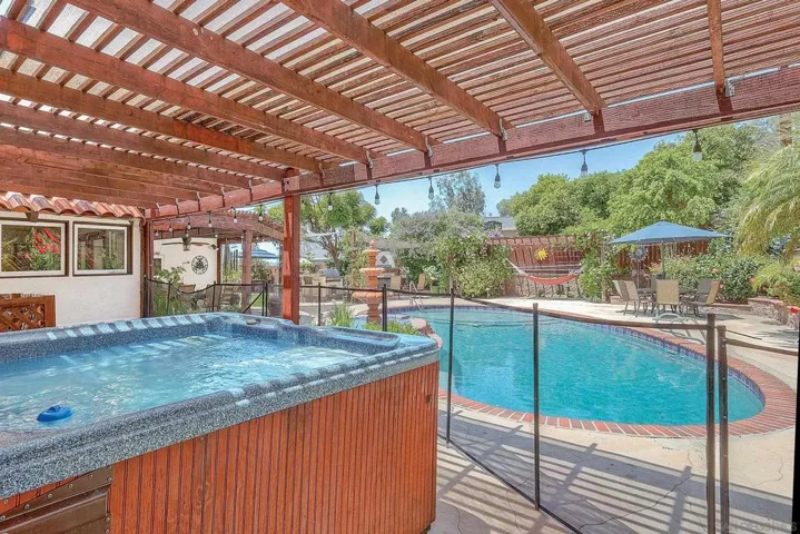 1996 Valley Rim Rd, El Cajon, California 92019