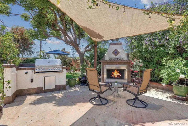 1996 Valley Rim Rd, El Cajon, California 92019