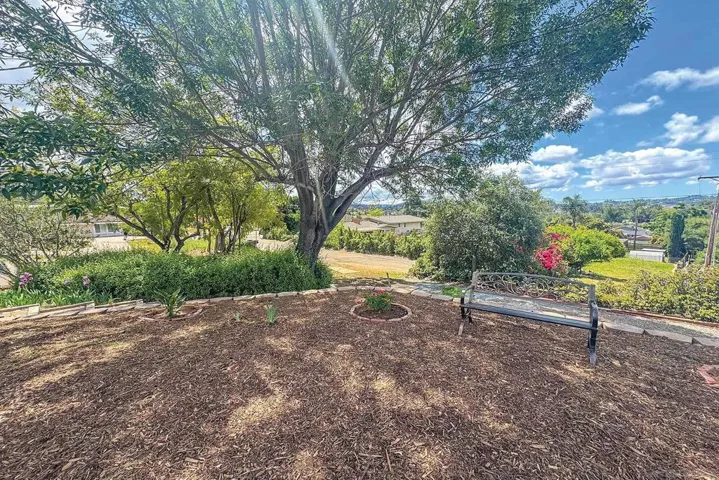 1996 Valley Rim Rd, El Cajon, California 92019