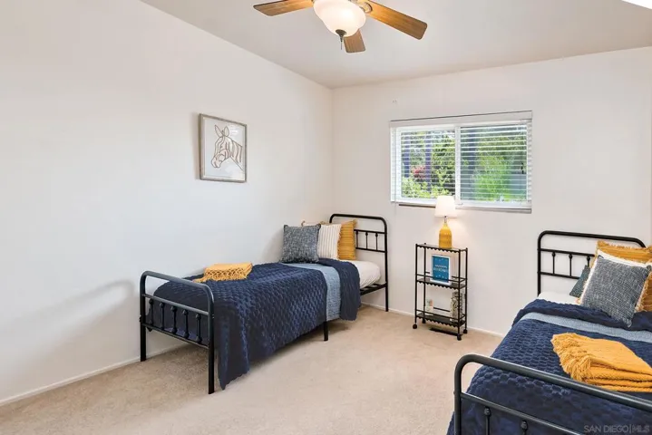 1996 Valley Rim Rd, El Cajon, California 92019