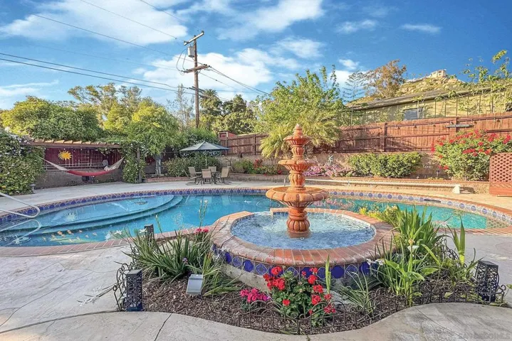 1996 Valley Rim Rd, El Cajon, California 92019