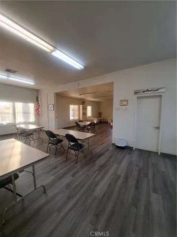 clubhouse available for residents