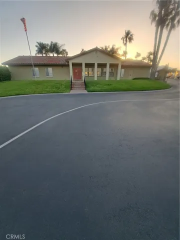 Welcome to El Rancho Verde Mobilehome Park for Seniors 55+
