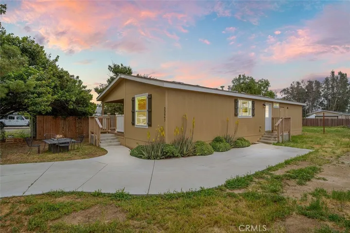 33067 Wesley Street, Winchester, California 92596