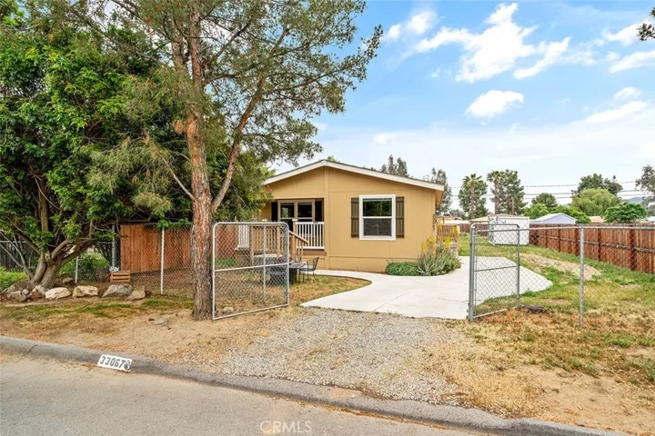33067 Wesley Street, Winchester, California 92596