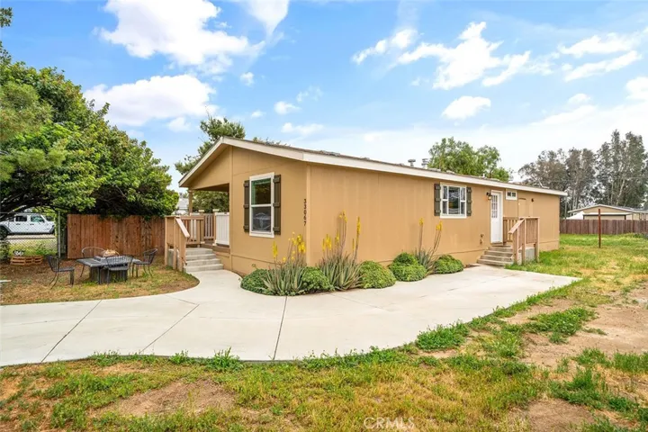 33067 Wesley Street, Winchester, California 92596