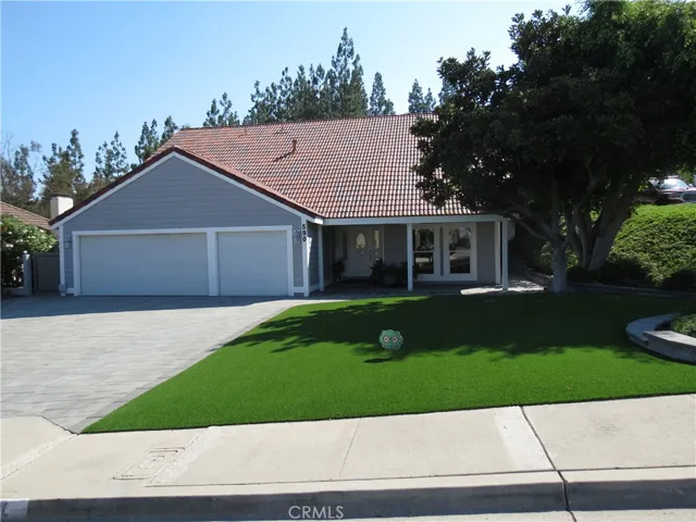 590 S Paseo Carmel, Anaheim Hills, California 92807