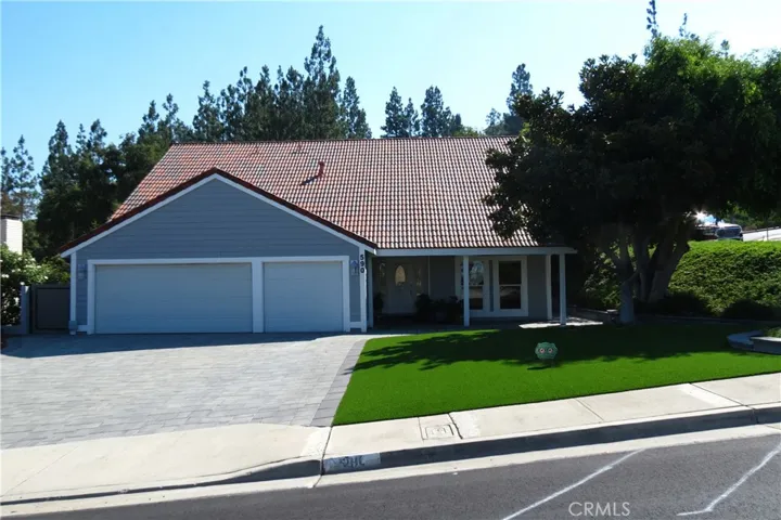 590 S Paseo Carmel, Anaheim Hills, California 92807