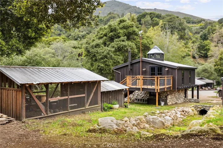 2965 Prefumo Canyon Rd, San Luis Obispo, California 93405