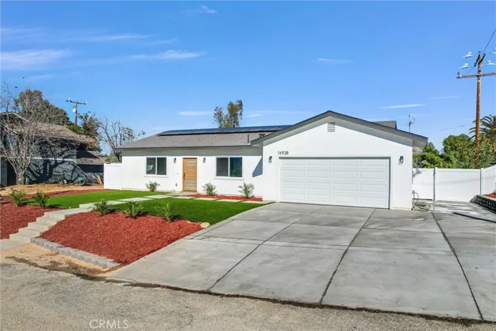 16938 Bell Avenue, Lake Elsinore, California 92530