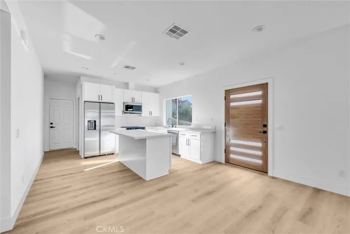 Great room at Entry