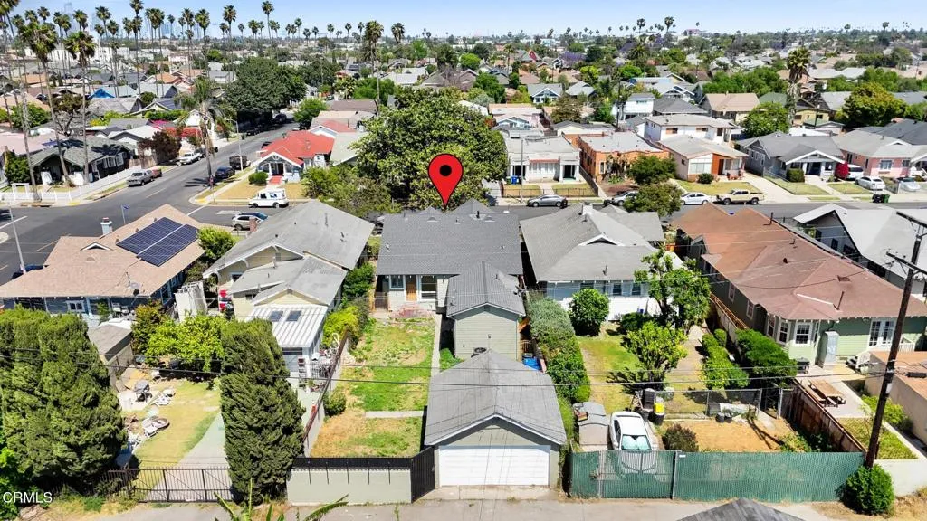 3609 4th Avenue, Los Angeles, California 90018 home-pic-33