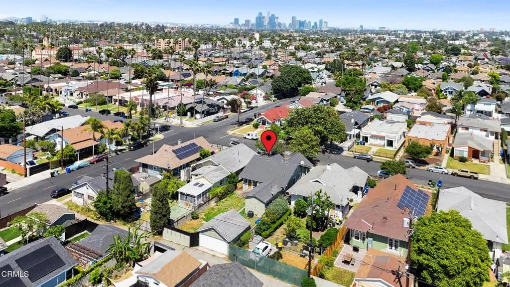 3609 4th Avenue, Los Angeles, California 90018 home-pic-37