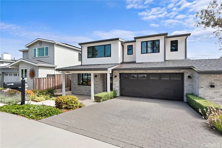 21552 Treetop Lane, Laguna Beach, California 92651