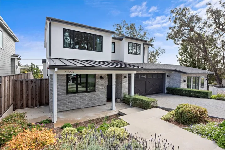 21552 Treetop Lane, Laguna Beach, California 92651
