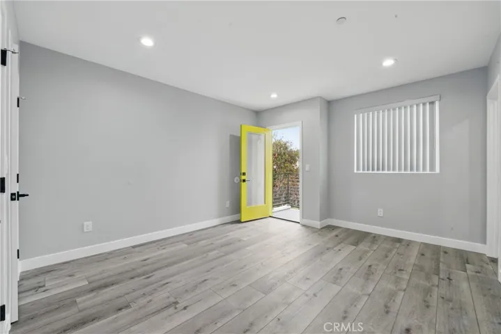 1643 W 82nd Street, Los Angeles, California 90047