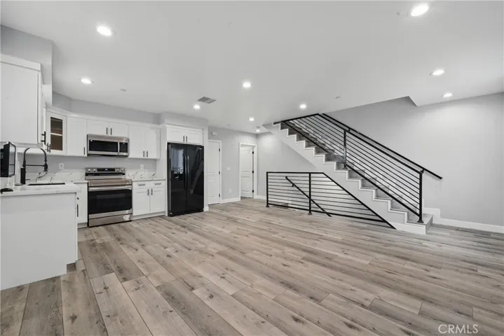 1643 W 82nd Street, Los Angeles, California 90047