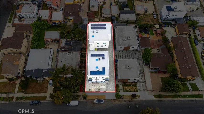 1643 W 82nd Street, Los Angeles, California 90047