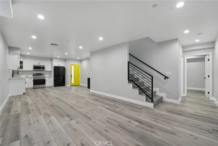 1643 W 82nd Street, Los Angeles, California 90047