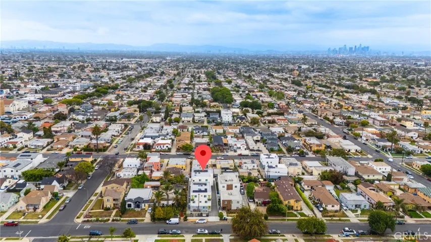 1643 W 82nd Street, Los Angeles, California 90047