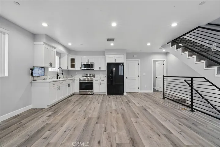 1643 W 82nd Street, Los Angeles, California 90047