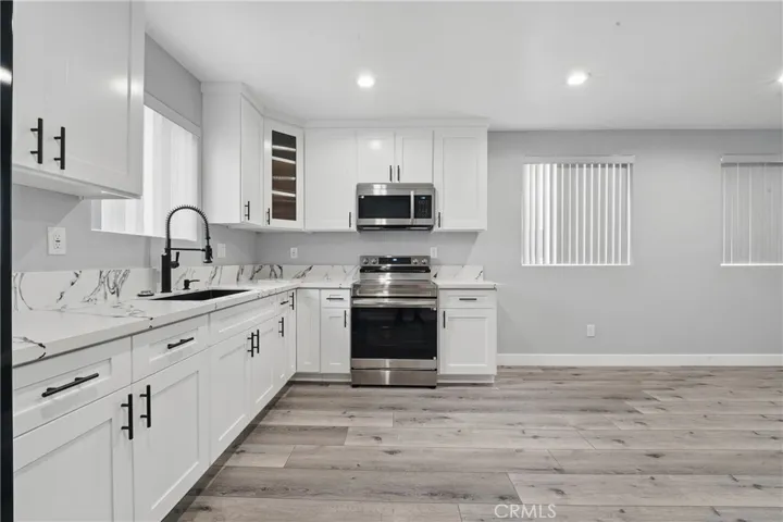 1643 W 82nd Street, Los Angeles, California 90047