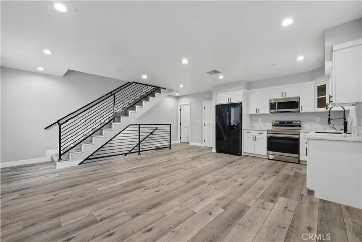 1643 W 82nd Street, Los Angeles, California 90047