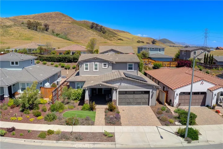 3217 Violet Street, San Luis Obispo, California 93401