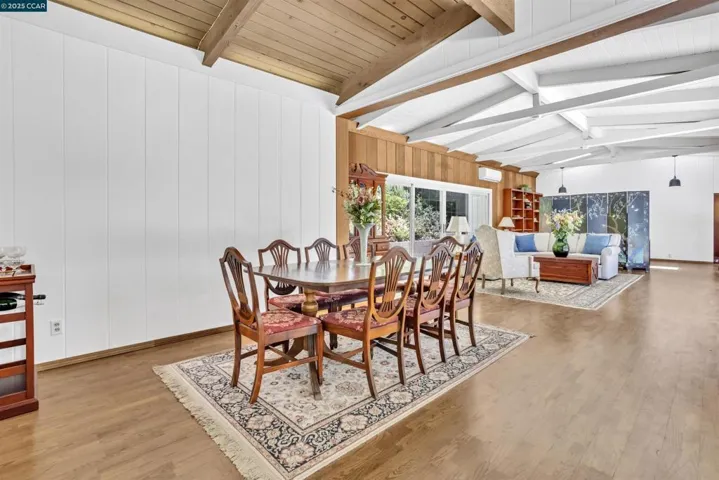 18 Van Tassel Ln, Orinda, California 94563