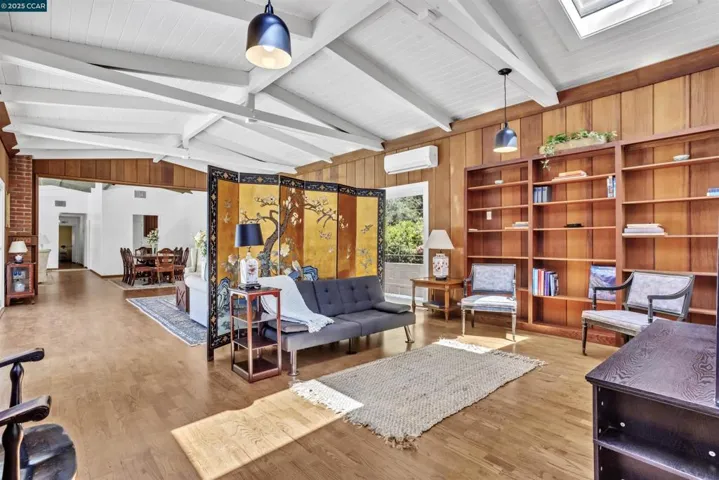 18 Van Tassel Ln, Orinda, California 94563