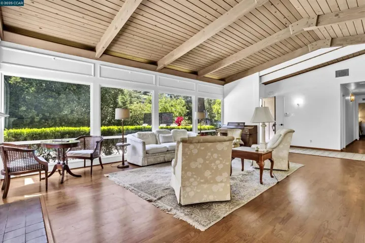 18 Van Tassel Ln, Orinda, California 94563