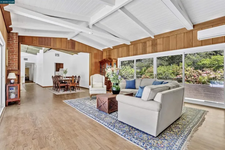 18 Van Tassel Ln, Orinda, California 94563