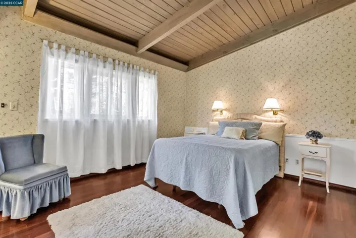 18 Van Tassel Ln, Orinda, California 94563