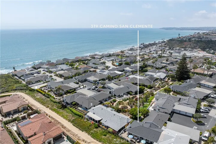 379 Camino San Clemente, San Clemente, California 92672