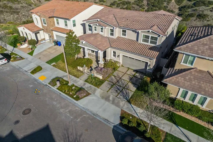 1841 Paterna Dr, Chula Vista, California 91913