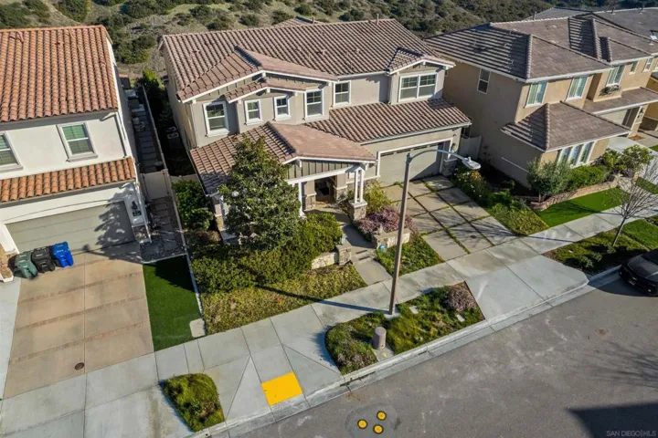 1841 Paterna Dr, Chula Vista, California 91913