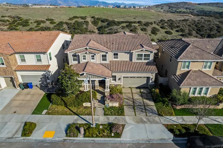 1841 Paterna Dr, Chula Vista, California 91913