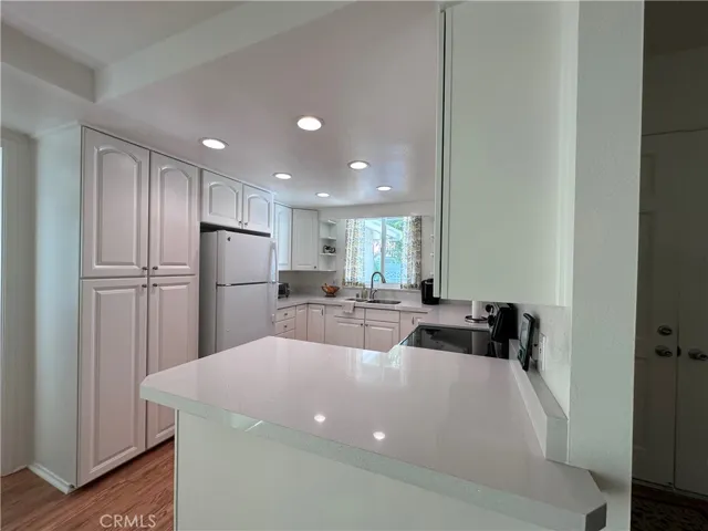 253 Calle Aragon F, Laguna Woods, California 92637