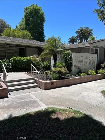 253 Calle Aragon F, Laguna Woods, California 92637