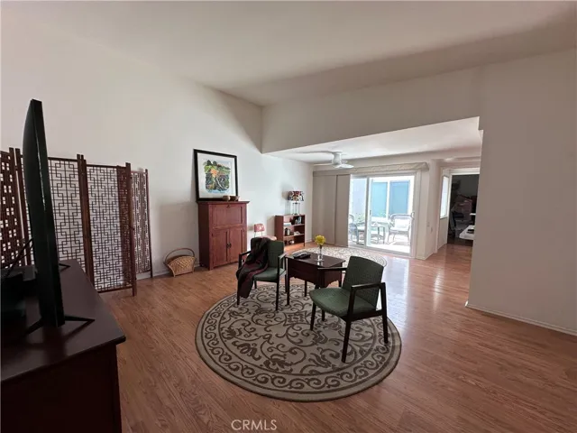 253 Calle Aragon F, Laguna Woods, California 92637