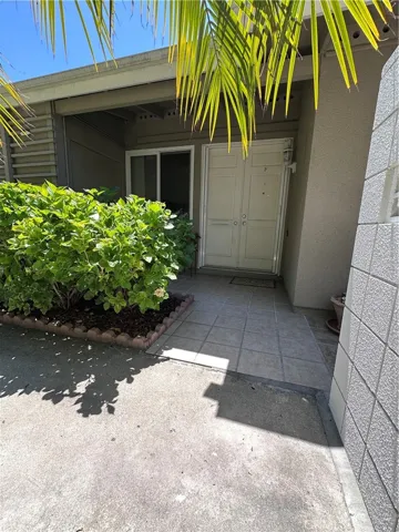 253 Calle Aragon F, Laguna Woods, California 92637
