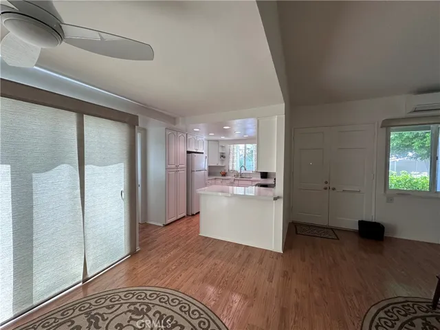 253 Calle Aragon F, Laguna Woods, California 92637