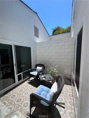 253 Calle Aragon F, Laguna Woods, California 92637