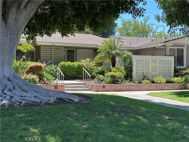 253 Calle Aragon F, Laguna Woods, California 92637