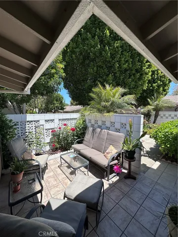 253 Calle Aragon F, Laguna Woods, California 92637