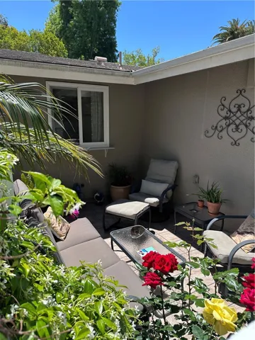 253 Calle Aragon F, Laguna Woods, California 92637